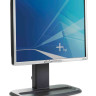 L1755 17 INCH TFT Monitor Silver/Black