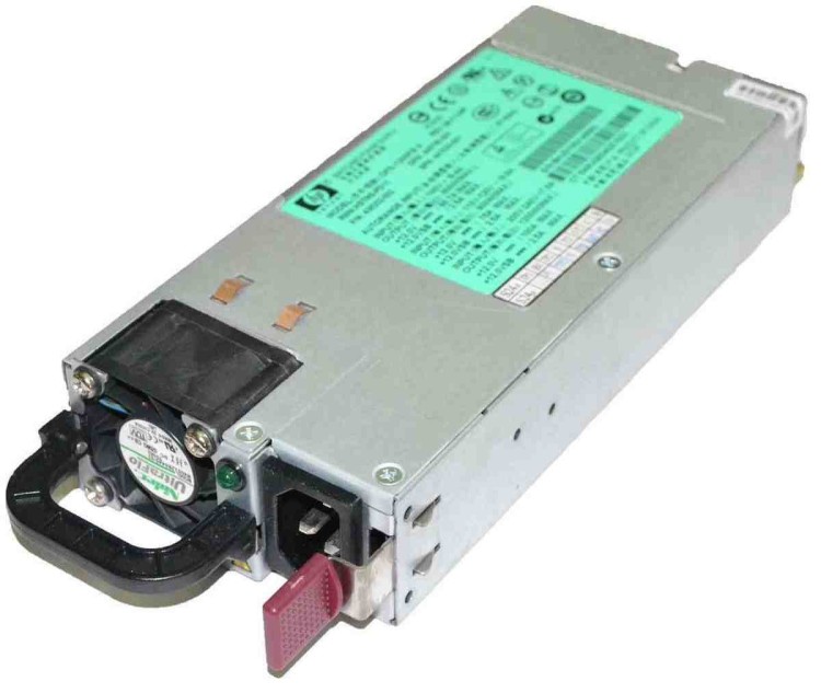 F/S RETAIL 440785-001 HP POWER SUPPLY FOR DL580 G5