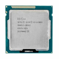 Процессор Intel Original LGA1155 Xeon E3-1270V2 (3.5GHz/8M) (SR0P6) oem
