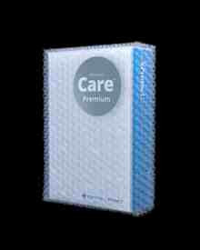 Care Pack ProLiant DL58x Care Pack ProLiant DL58x