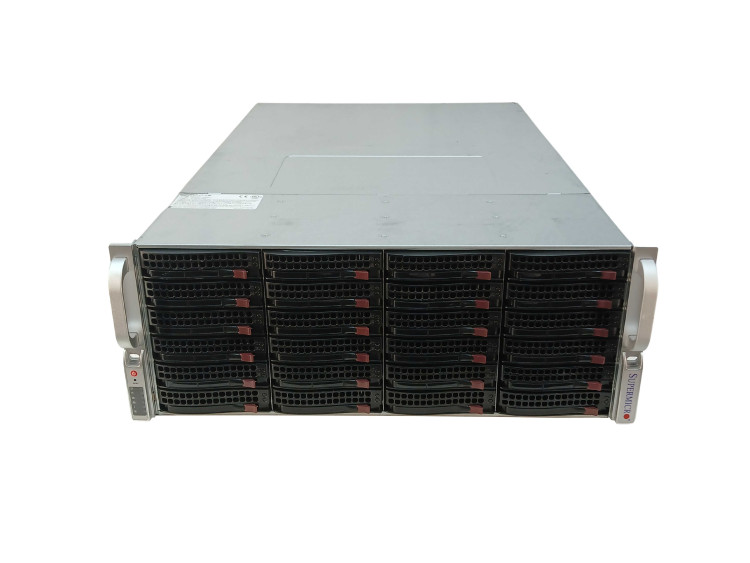 Платформа SuperMicro SSG-6048R-E1CR36H (SSG-6048R-E1CR36H)