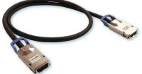IBM 3m SAS Cable for MegaRAID 8480(SAS - mini-SAS)