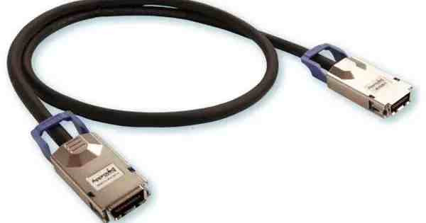 IBM 3m SAS Cable for MegaRAID 8480(SAS - mini-SAS)