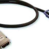 IBM 3m SAS Cable for MegaRAID 8480(SAS - mini-SAS)