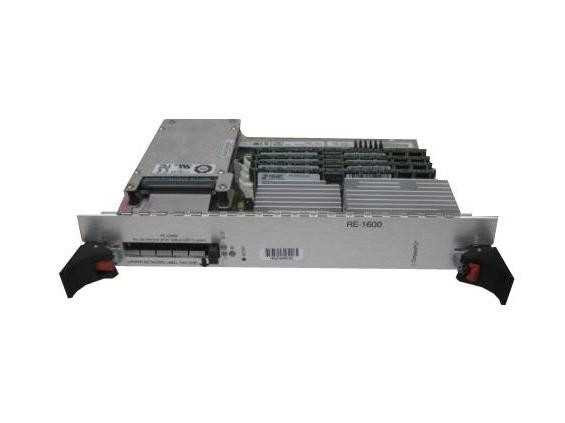 JUNIPER M320 Routing engine with 1600MHz processor and 2GB memory, Spare