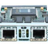 Cisco 2-port RJ48 Multiflex Trunk