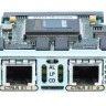 Cisco 2-port RJ48 Multiflex Trunk