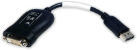 Lenovo Displayport to DVI-D adapter