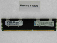 F/S RETAIL 43X5026 IBM 4GB (1X4GB) PC5300 DDR2 MEMORY MODULE