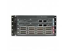 CATALAYST 4-SLOT CHASSIS WITH NO PS, NO FAN TRAY CATALAYST 4-SLOT CHASSIS WITH NO PS, NO FAN TRAY