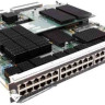 Cisco Cat6500 48-port 10/100/1000 GE Mod fabric enabled RJ-45