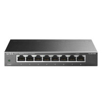 SWITCH,8-PORT,DUAL SPEED,TX,5708