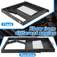 Netfinity Rack Keyboard Tray