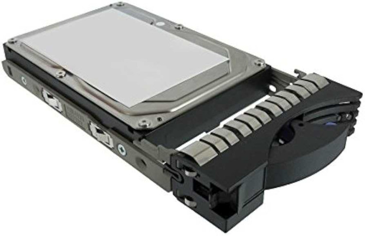 IBM 300GB 10K SAS 6G 2.5" SFF-HS HARD DRIVE NEW BULK 44W2193 IBM 300GB 10K SAS 6G 2.5" SFF-HS HARD DRIVE NEW BULK 44W2193