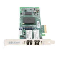 HP STORAGEWORKS FC1242SR-4GB DUAL PORT PCI-EXPRESS HBA AE312A