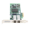 HP STORAGEWORKS FC1242SR-4GB DUAL PORT PCI-EXPRESS HBA AE312A