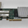 HP NC523SFP 10GB DUAL PORT SERVER ADAPTER CARD 593742-001