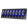 BOARD LED SWITCH