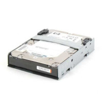 HP 600GB 15K 6G 3.5" SAS DP QUICK REL MDL HARD DRIVE 574758-B21