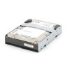 HP 600GB 15K 6G 3.5" SAS DP QUICK REL MDL HARD DRIVE 574758-B21
