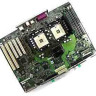 DELL PRECISION 530 SYSTEM BOARD DELL PRECISION 530 SYSTEM BOARD