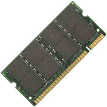 SPS-MEM DIMM,1GB,PC2100