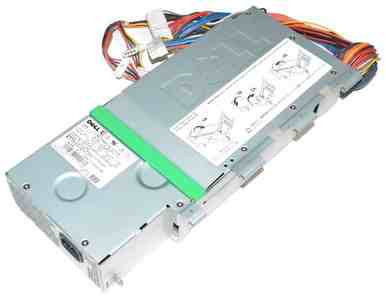 PRECISION 410/420 410W POWER SUPPLY PRECISION 410/420 410W POWER SUPPLY
