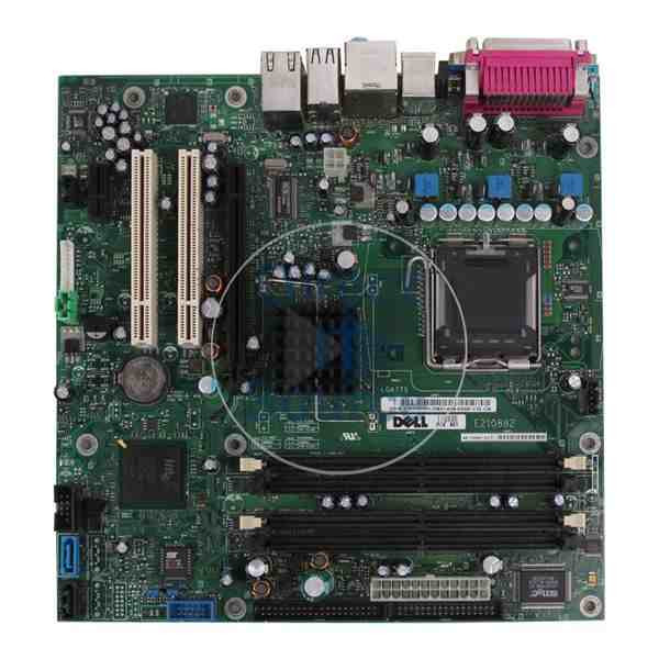 DELL DIMENSION 4700 SYSTEM BOARD