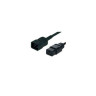 HP RDNT 2m,16A, C19-C20 JMPR CORD HP RDNT 2m,16A, C19-C20 JMPR CORD