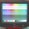 E772P 17" CRT MONITOR