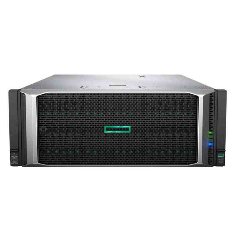 ProLiant DL580 Server / 2.9