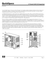 HP ML350G5 3TB AP Storage Server LI
