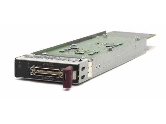 MSA 1500 Dual Channel SCSI I/O Module 1Y