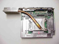 INSPIRON 9100/XPS 128MB VIDEO CARD