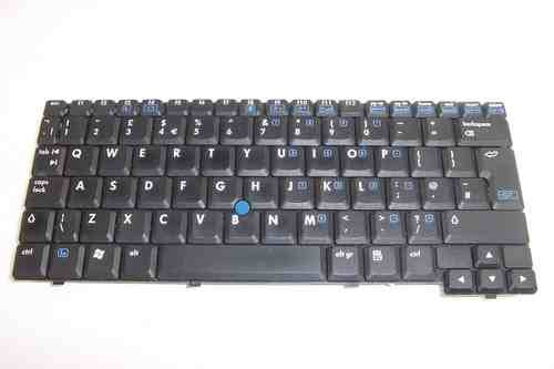 6730s ITALIAN KEYBOARD