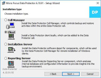 OV Data Protector MoM Windows LTU Incl: LTU required for each Data Protector Cell Manager for Windows to be part of a Manager-of-Managers (MoM) environment. Inc 1st year Stand Spt. LH