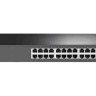 HP MDS9124 24-ports Fabric Switch
