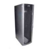 HP 10642 42U GRAPHITE RACK WITH FRONT AND BACK DOORS