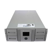 HP StorageWorks Optical  2300ux, 2 drive EOL
