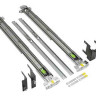 332562-001 HP DEPTH ADJUSTABLE RAIL KIT FOR XR3000 332562-001 HP DEPTH ADJUSTABLE RAIL KIT FOR XR3000