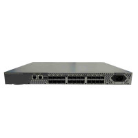 HP 8/24 Base 16-ports SAN Switch