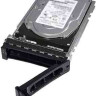 Жесткий диск Dell 1x600Gb 15K для 2.5 in 3.5 HYB CARR 15К HOT PLUG (400-AJSC)