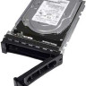 Жесткий диск Dell 1x600Gb 15K для 2.5 in 3.5 HYB CARR 15К HOT PLUG (400-AJSC)