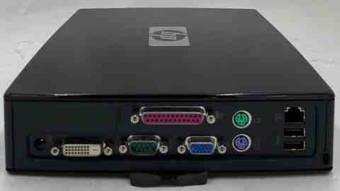 T5630 VIA Eden 1GHZ/1GB Flash/1GB Ram/XPE T5630 VIA Eden 1GHZ/1GB Flash/1GB Ram/XPE