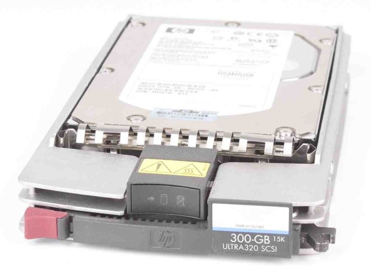 CLEAN TESTED 3R-A6765-AA HP 300GB 15K Ultra320 Universal HDD 80 Pins W/ Tray CLEAN TESTED 3R-A6765-AA HP 300GB 15K Ultra320 Universal HDD 80 Pins W/ Tray