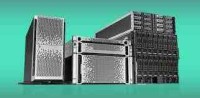 HP PROLIANT BL20P G3 X 2.8GHZ
