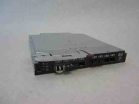 F/S RETAIL 411120-001 HP Brocade BladeSystem 4/12 SAN Switch