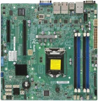 Аксессуар SuperMicro for MBD-X10SLM+-LN4F-B (MBD-X10SLM+-LN4F-B)