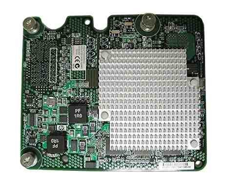 F/S RETAIL 440910-B21  HP NC512M 10GBE KX4 MEZZ BL460C BL465 BL480 BL685C