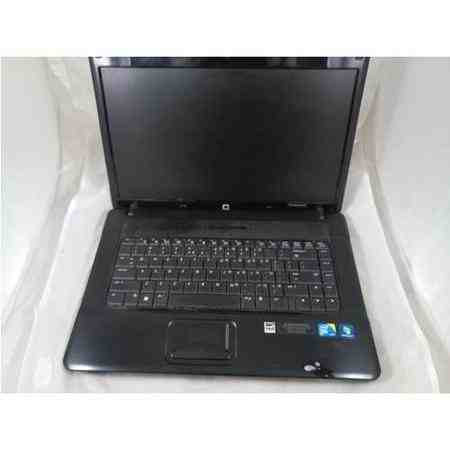 610 C2D-T5870/2GB/160GB/DVDRW/15"HD-AG/W7P
